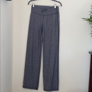 •Lululemon• Wide leg pants